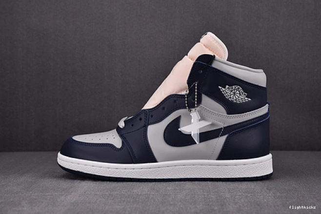 1 Jordan 85 Air Georgetown BQ4422-400 High 1113